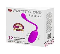 Pretty Love Julius Purple 75 g