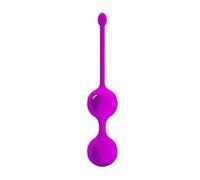 Pretty Love KeGel Tighten Up KeGel Exercise Balls 1 ud