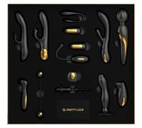 Pretty Love Kit Queens Luxury Collection