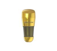 Prettylove Masturbador Kitty Dorado Vagina - 200 gr