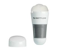 Pretty Love Kitty White Masturbator 2 1ud