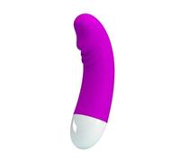 PRETTY LOVE - LUTHER MINI VIBRADOR 30 MODOS VIBRACION