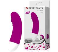 Pretty Love Luther Minivibrador 30 Modos 1 ud
