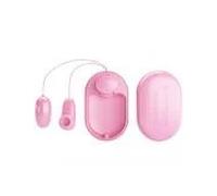 PRETTY LOVE - MAGIC BOX BALA VIBRADORA & ESTIMULADOR ROSA