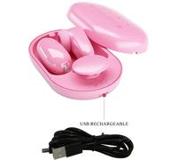 Pretty Love Magic Box Bala Vibradora Estimulador Rosa 1ud