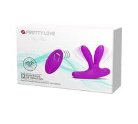 Pretty Love Estimulador Magic Finger 1 ud