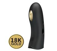 PRETTY LOVE - MARICO FUNDA DE DEDO ELECTRO-ESTUMILADOR NEGRO