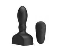 Pretty love - marriel prostatico vibrador e inflable