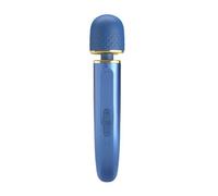 Pretty Love Masajeador 7 Modos Vibracion Azul 1 ud