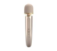 Pretty Love Masajeador 7 Modos Vibracion Champagne 1 ud