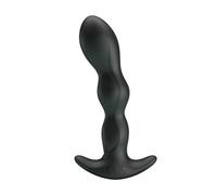 Pretty love - masajeador anal 12 modos vibracion