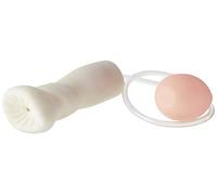 Pretty Love Masturbador Mandy Color Natural - 200 g