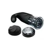 PRETTY LOVE - MASTURBADOR RECARGABLE MULTIFUNCIÓN BRETON