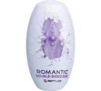 Pretty Love Masturbador doble cara estilo huevo - Lila