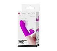 Vibrador clitoris con pantalla táctil maxwell - Profundidad: 49 mm, Rayon: MUJERES, Ancho: 124 mm, Longitud: 64 mm