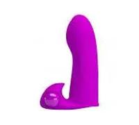 PRETTY LOVE - MAXWELL DEDAL CON VIBRACION