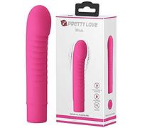 Prettylove Vibrador Clásico 150 g