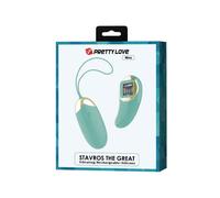 Pretty Love Pretty Love - Mina - Verde