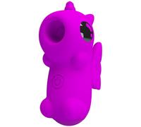 PRETTY LOVE - MINI FUN TOYS BY MAGIC UNICORN ESTIMULADOR