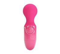 Pretty Love Mini Masajeador Personal Magenta 1 ud