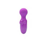 Pretty Love Mini Masajeador Personal Morado 1 ud