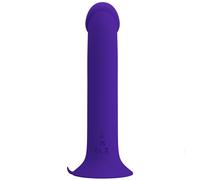 Pretty Love Murray Vibrador Recargable Violeta - Diseño Ergonómico Para Placer Único