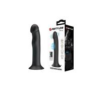 Pretty Love Murray Vibrador Y Succionador De Clitoris Negro