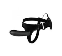 PRETTY LOVE - MYRON STRAP ON CON VIBRACION Y DILDO HUECO