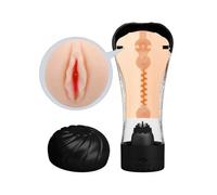 PRETTY LOVE - NAOMI VAGINA VIBRADORA