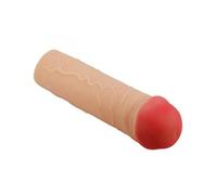 PRETTY LOVE - NILE FUNDA DE PENE EXTENSORA NATURAL