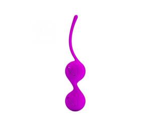 PRETTY LOVE - ORGASMIC BALLS KEGEL TIGHTEN UP I LILA