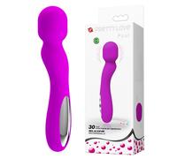 Pretty Love Paul Varita Recargable Por USB - Fucsia