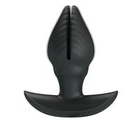 PRETTY LOVE Plug Anal Inflable - Juguete Recargable Para Placer Personalizado