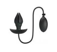 PRETTY LOVE - PLUG ANAL INFLABLE & RECARGABLE
