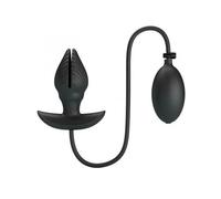 PRETTY LOVE - PLUG ANAL INFLABLE & RECARGABLE
