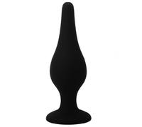 PRETTY LOVE BOTTOM PLUG ERGONOMICO SILICONA 14 CM