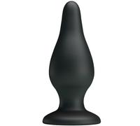 PRETTY LOVE - PLUG ERGONOMICO SILICONA 15.4 CM
