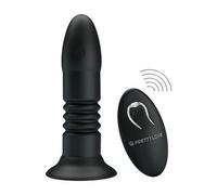 Plug Anal Up & Down | Dale sabor a tu vida sexual