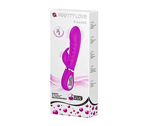 PRETTY LOVE Prescott Purple 0.2 200 g