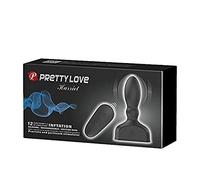 Pretty Love Pretty Bottom Juguetes Eróticos 1 Unidad 550 g