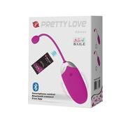 Pretty Love Pretty Bottom Kit Iniciacion Anal Plugs Silicona 3uds