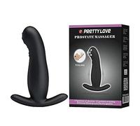 Pretty Love Pretty Bottom Masajeador Prostático con Vibración - 1 Unidad