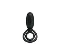 Pretty Love Pretty Love Anillo Vibrador Con Estimulador Esther 80 g