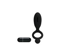 Pretty Love Pretty Love Anillo Vibrador Con Estimulador Ethel 80 g