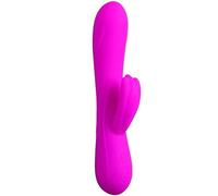 PRETTY LOVE - VIBRADOR ESTIMULADOR BARRETE
