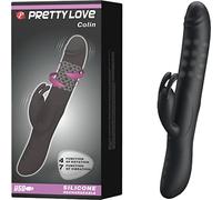 PRETTY LOVE Pretty Love Colin Black 0.48 g