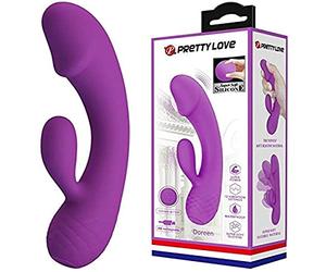 Pretty Love Pretty Love Doreen 370 g