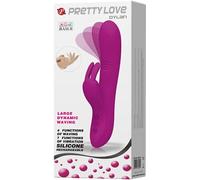 PRETTY LOVE Pretty Love Dylan Black 180 g