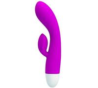 Pretty love - smart eli vibrador 30 modos