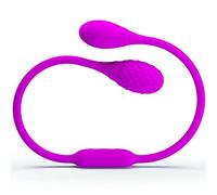 Pretty Love Unisex Stimulator Dream Lover's Whip 2 1ud